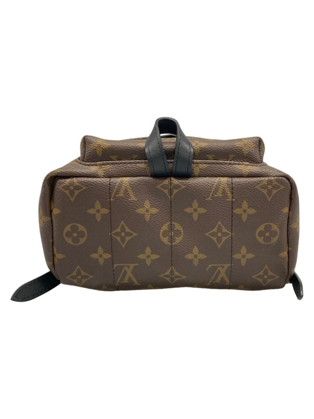 Louis Vuitton Sac Monogram Palm Springs Backpack PM - Picture 5 of 15